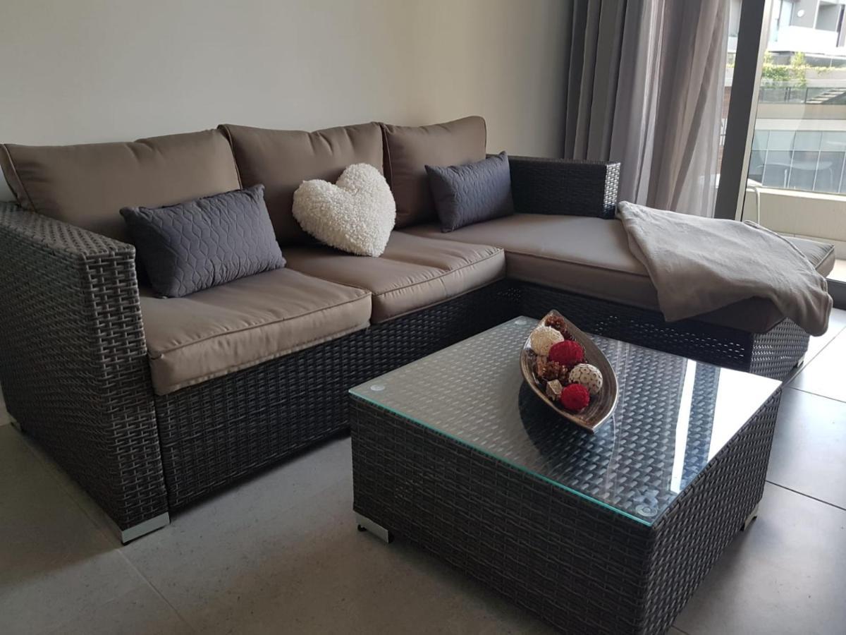 Oceandunes Sibaya Umhlanga Exterior foto