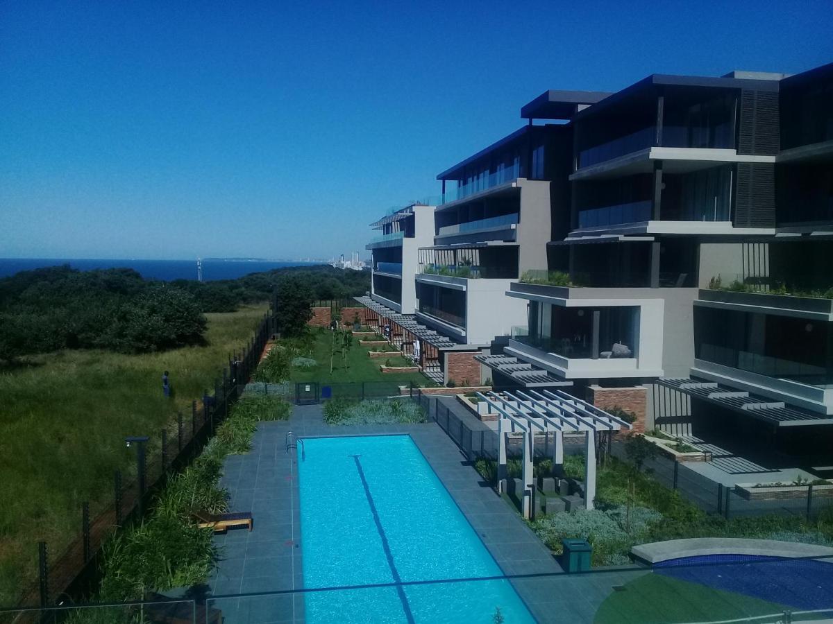 Oceandunes Sibaya Umhlanga Exterior foto