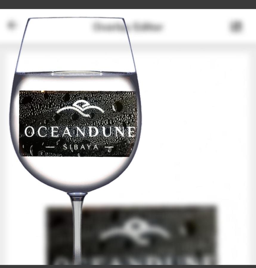 Oceandunes Sibaya Umhlanga Exterior foto