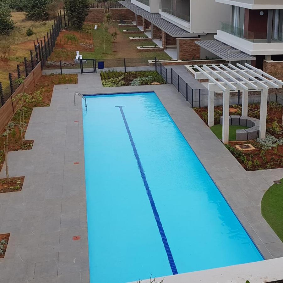 Oceandunes Sibaya Umhlanga Exterior foto